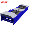 AA4C 5T  auto chassis dynamometer  vehicle test line  auto testing lane